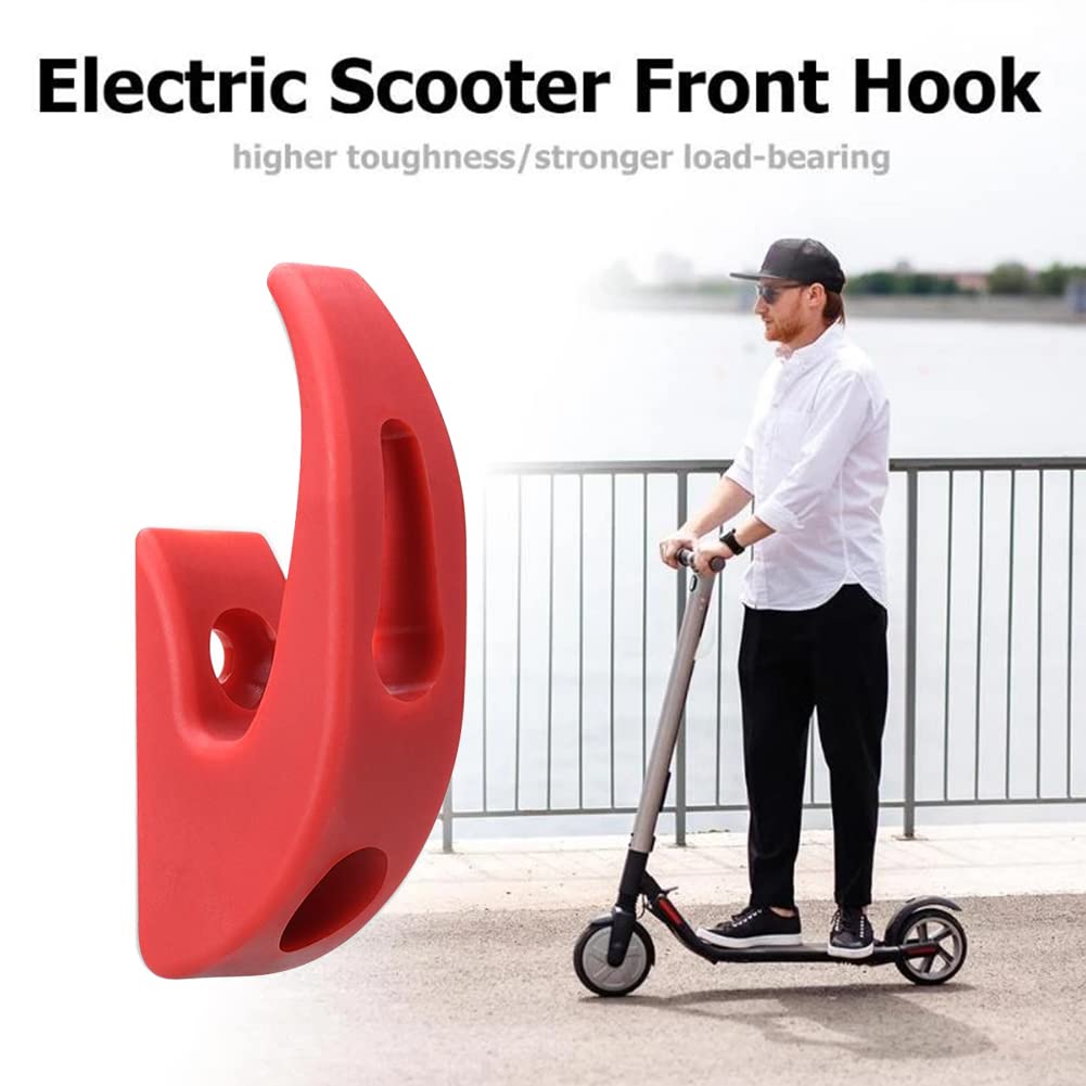 Produktbild von Haken Für Scooter, Elektroroller Haken, Elektroroller