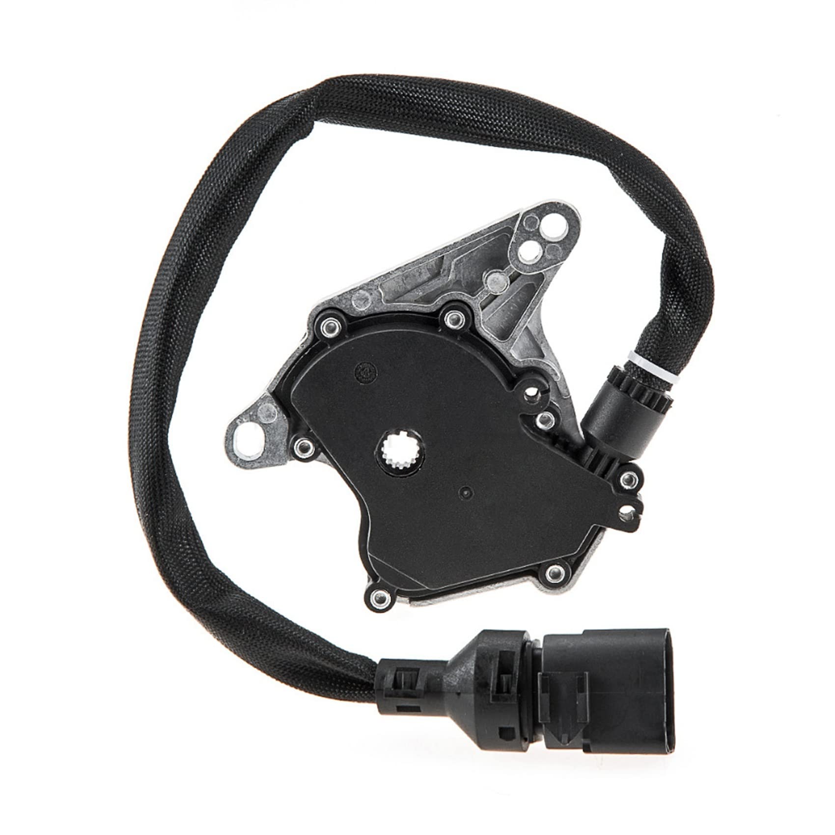 SVRITE Getriebe Neutral Sicherheitsschalter Bereichssensor 01V919821B 0501317994 F¨¹R- -A4 S4 A6 S6 A8 S8