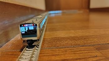 [値下げ歓迎] Nゲージ KATO E233系1000番台　全車室内灯付 Amazon | カトー(KATO) Nゲージ E233系1000番台 京浜東北線 基本