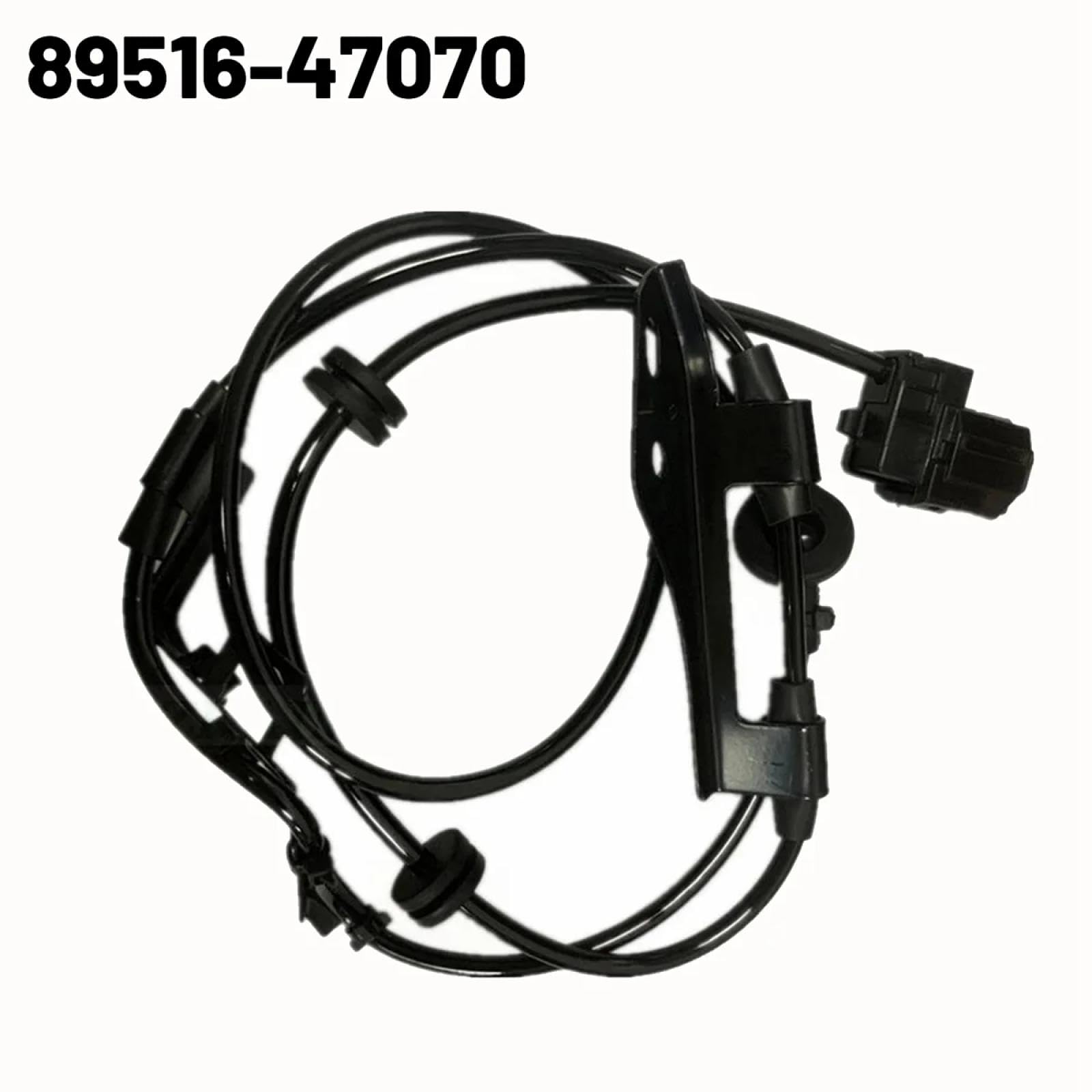 ゴーストロック 15P Amazon.co.jp: ABSスピードセンサー 89516-47070 89516-47090