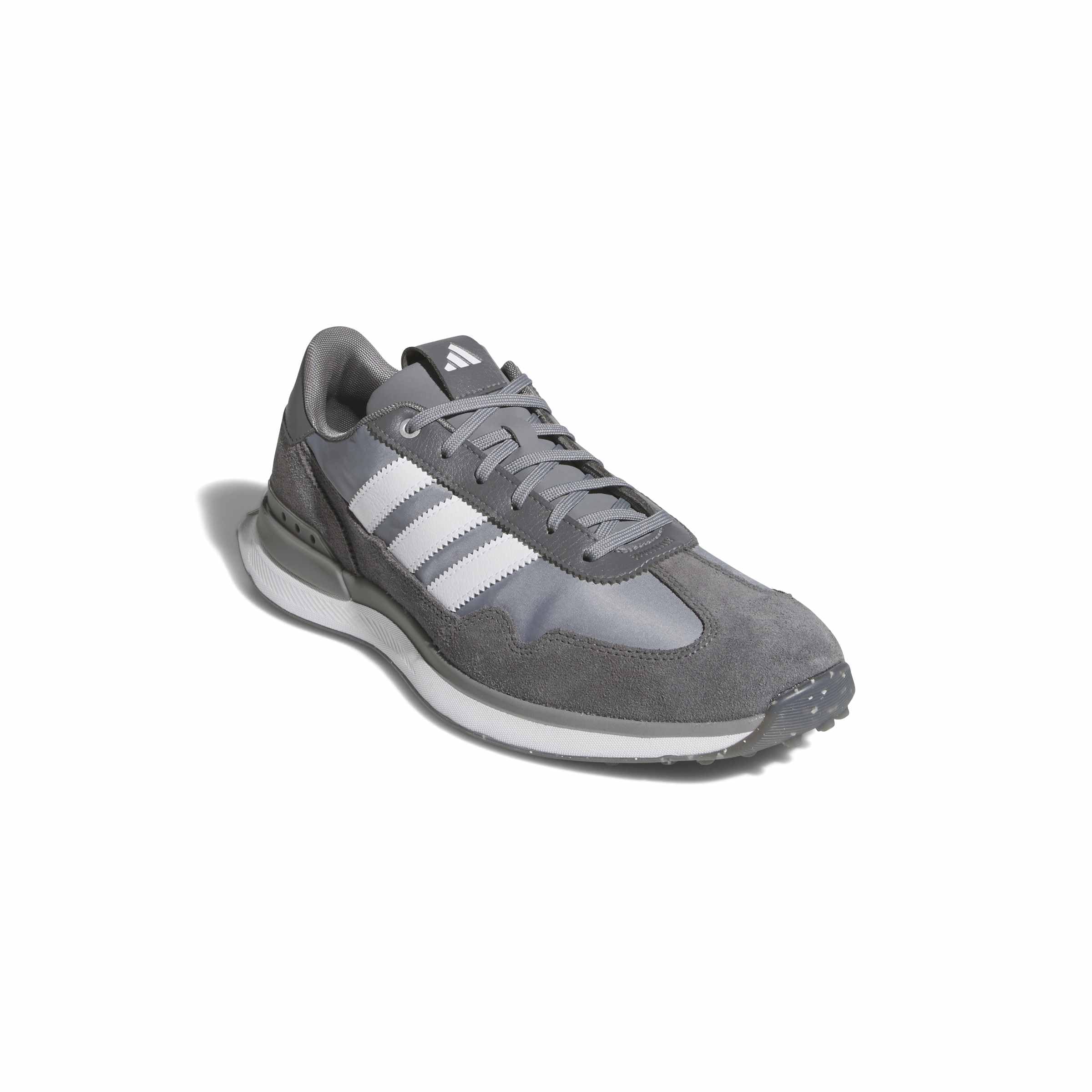 adidas Men Scarpe da Golf Senza Tacchetti S2G 26 Textile