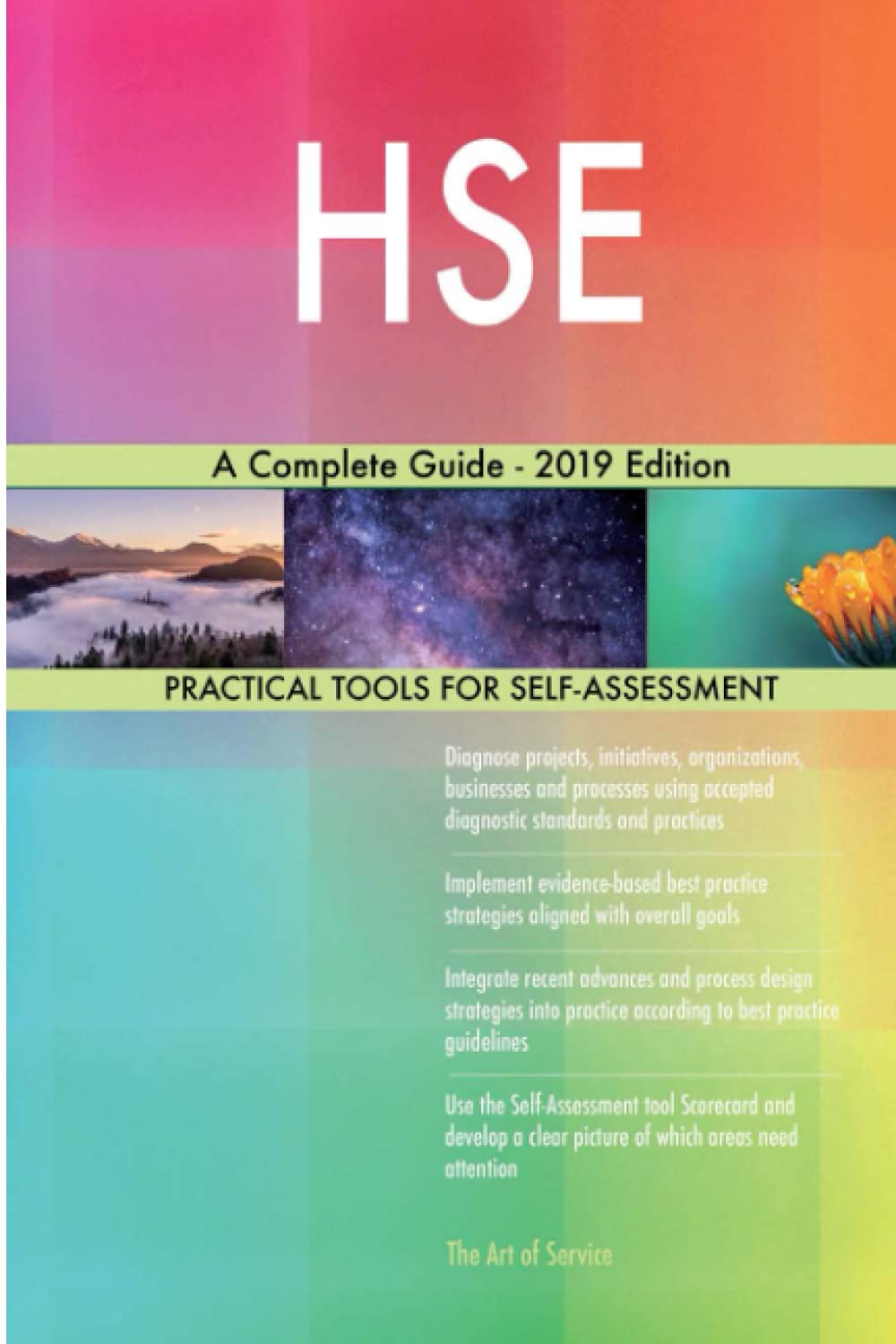 HSE A Complete Guide - 2019 Edition