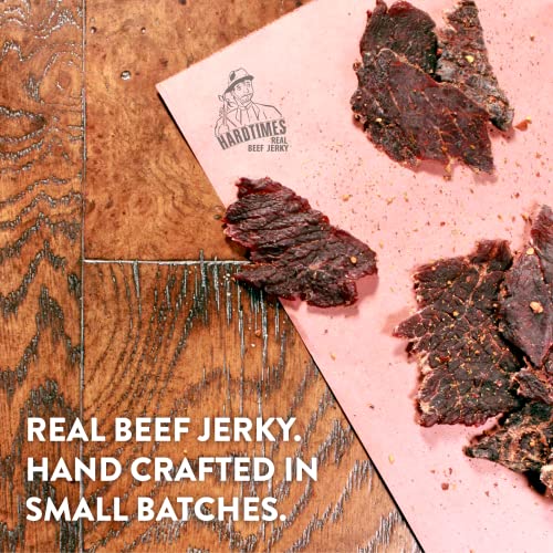 Hardtimes Handcrafted Beef Jerky thumb #2