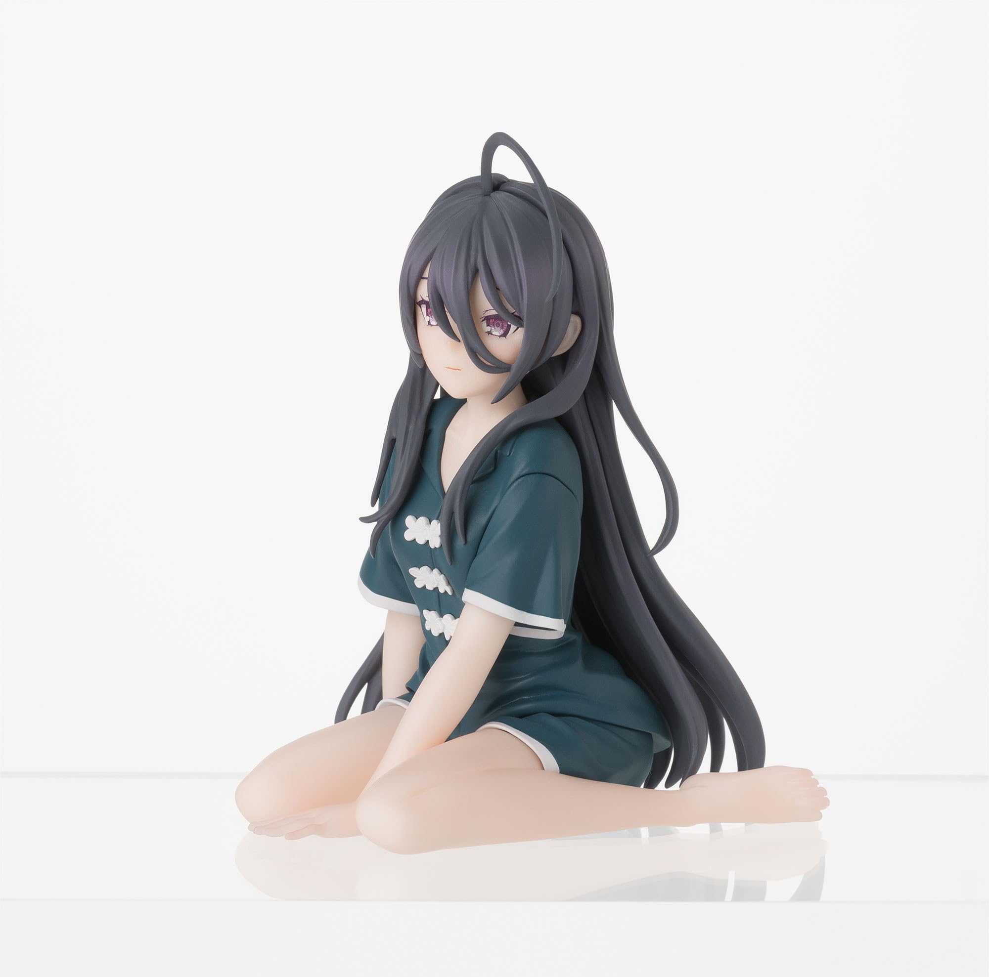 Ayano Nakano Lotta フィギュア　Socks【BOTANIZE】 Amazon.com: SEGA-TV Anime Alya Sometimes Hides Her Feelings in