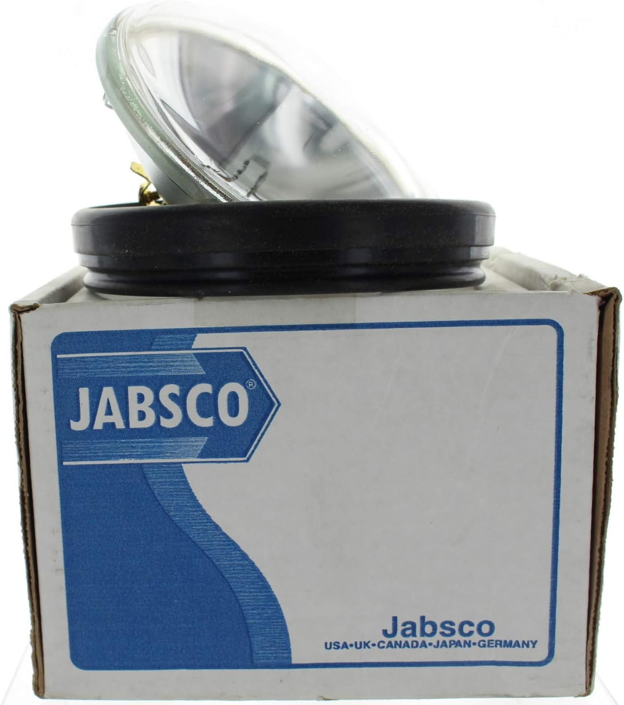 Jabsco 12V/24V 6" Sealed Beam Bulb 64046-0006 - ITT