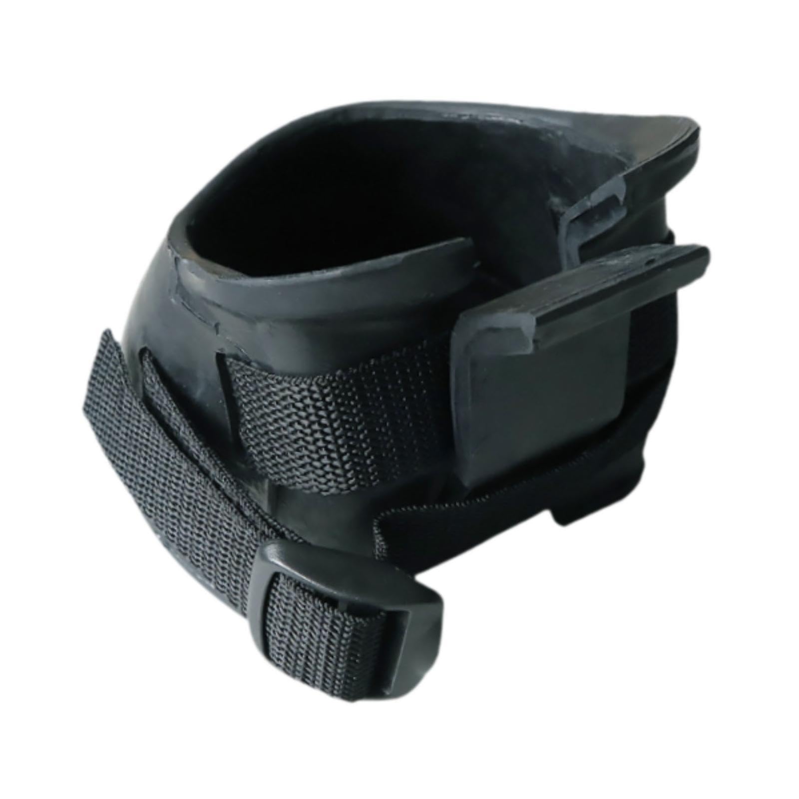 Horse Hoof Boots, Equine Hoof Protectors for Equestrian Competitions