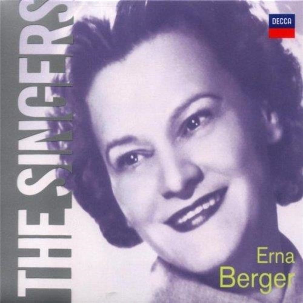 Singers Series [Audio CD]