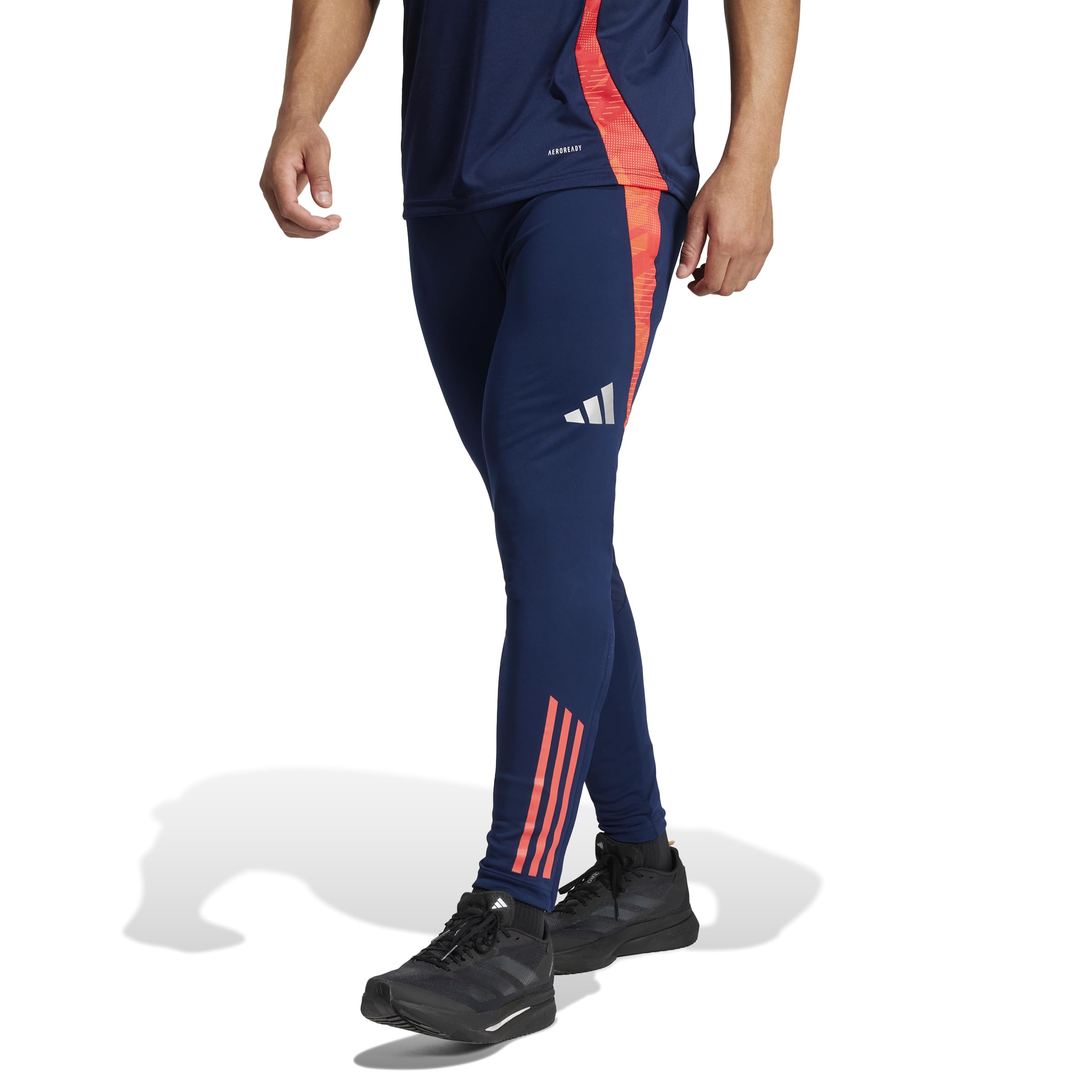 Men's Tiro 24 Soccer Tracksuit Pants
