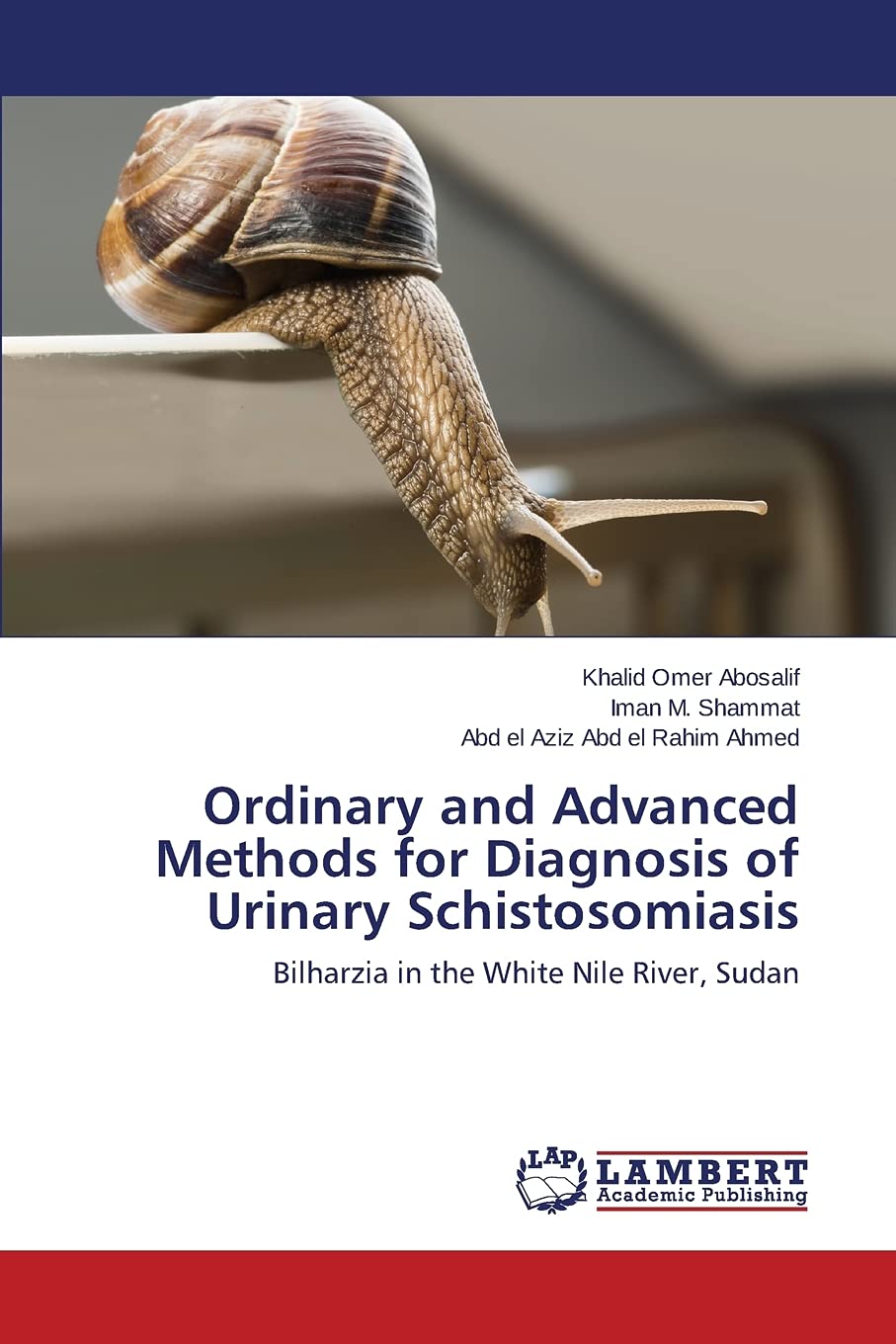 Ordinary and Advanced Methods for Diagnosis of Urinary Schistosomiasis