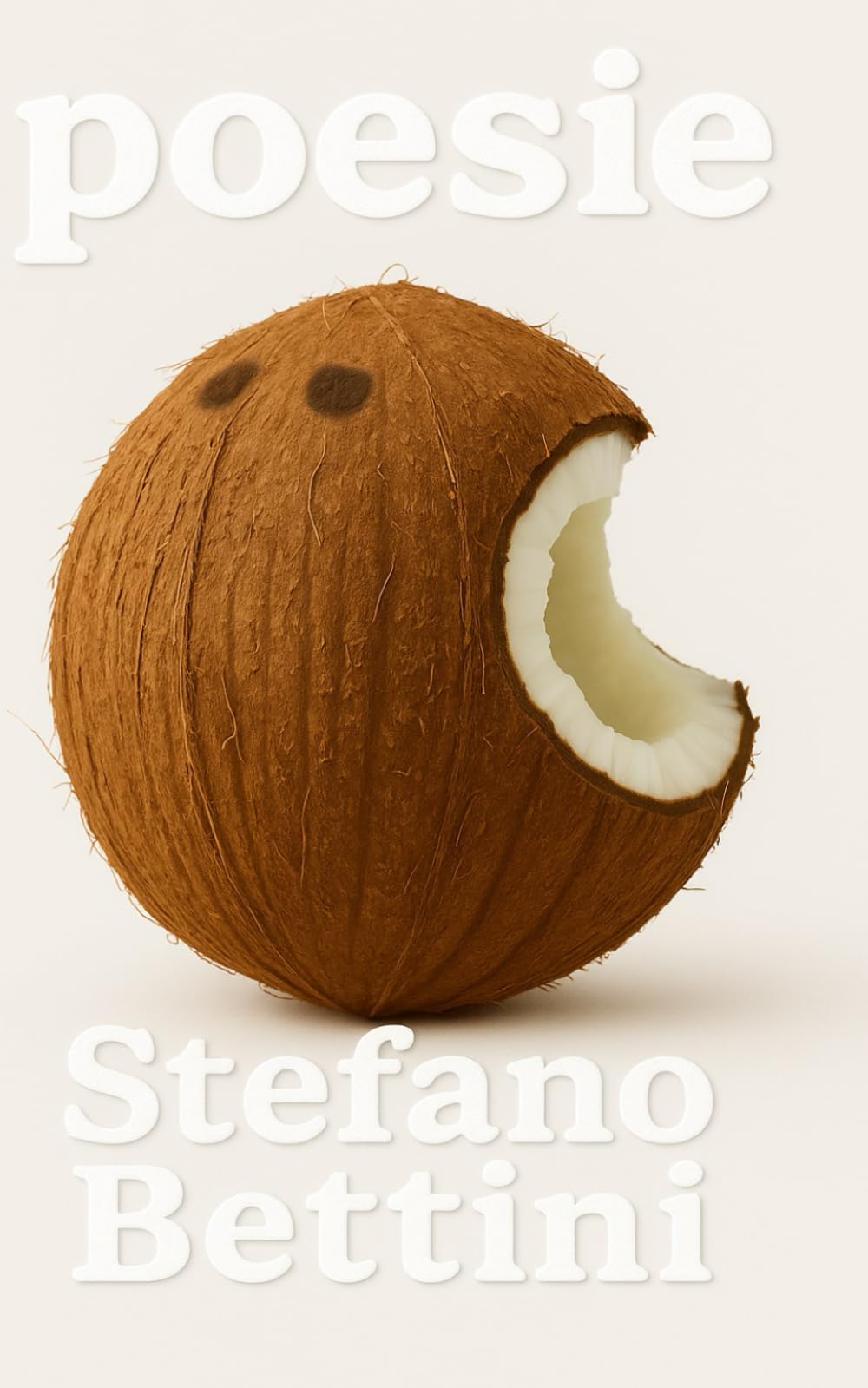 Poesie bianche (Poesie di Stefano Bettini)