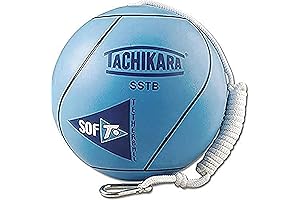 SSTB Sof-T Retractable Ball