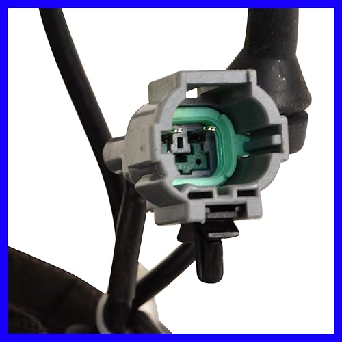 Vista 330 de TRQ Juego de 2 rodamientos y bujes de rueda trasera izquierda y derecha compatible con Ford Expedition 2007-2010 Lincoln Navigator 2007-2010