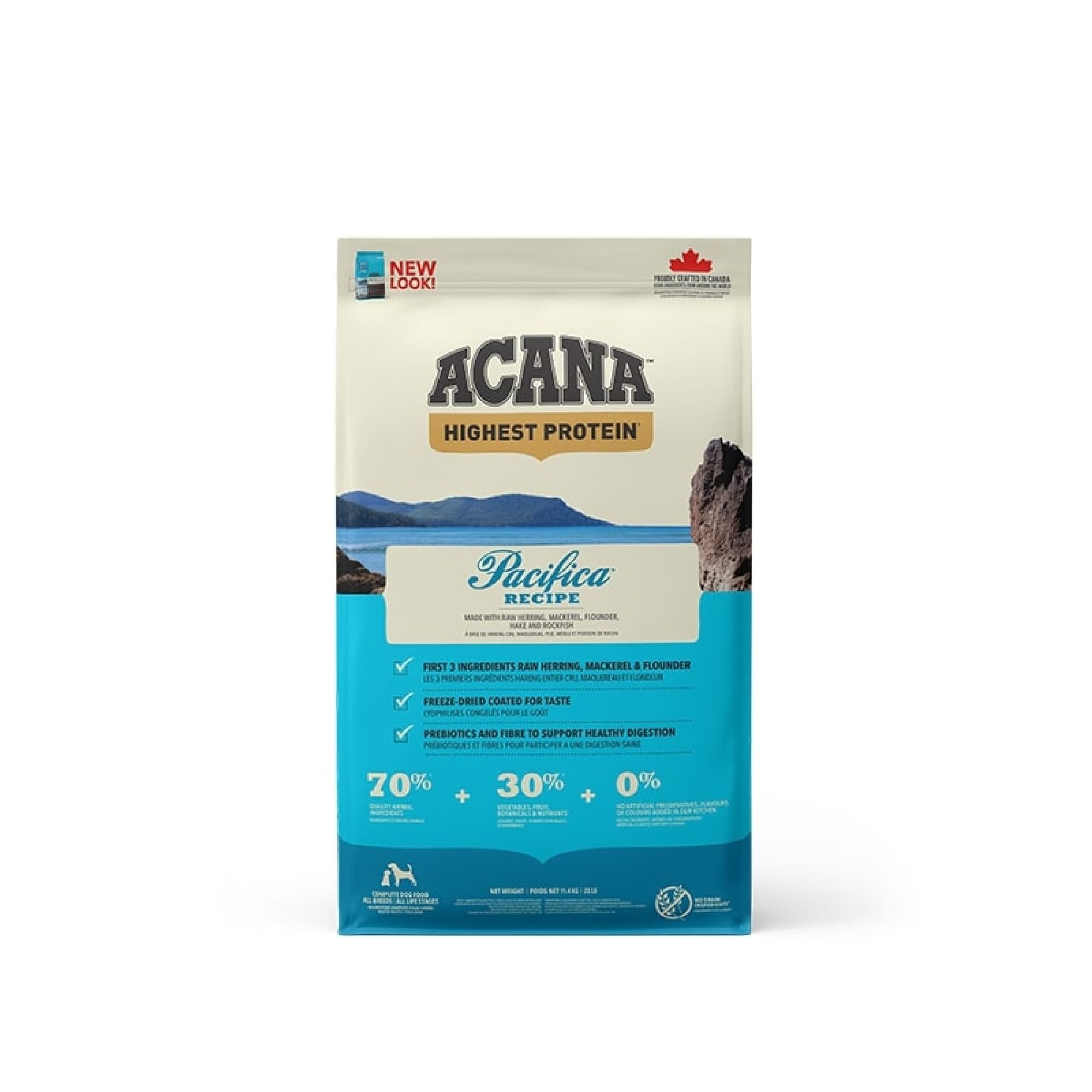 Acana Pacifica 13.0 kg