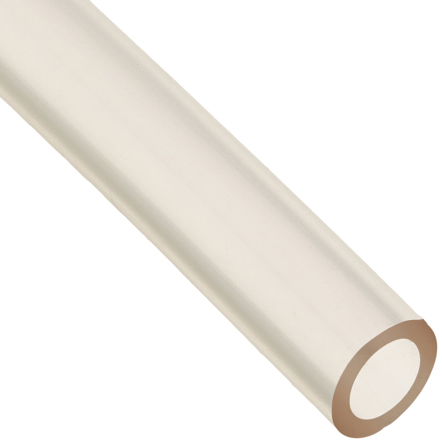 Saint Gobain ACF00017 S3 E-3603 Tygon Non-DEHP Tubing, 1/4" Inner Diameter x 3/8" Outer Diameter x 50' (Pack of 50)