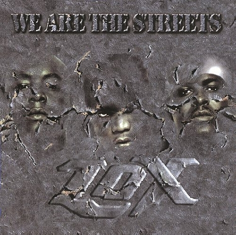 Y'all Fucked Up Now (Album Version (Edited))