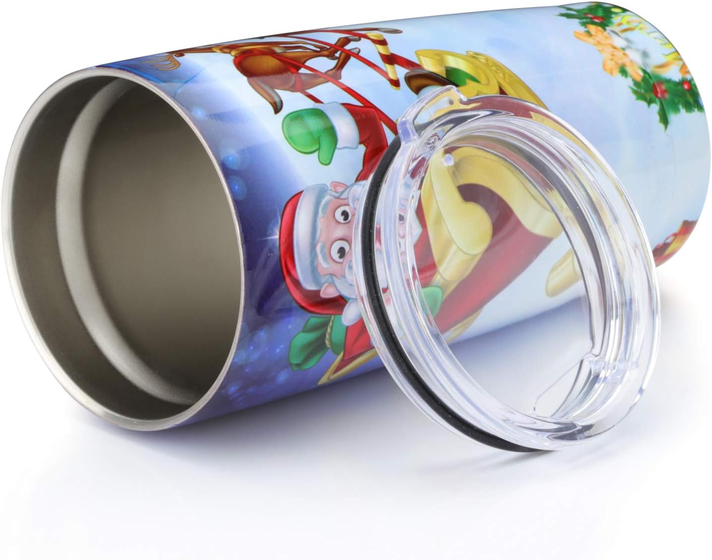 Up To 60% OFF Christmas Gifts for Teacher from Student, Kids, 20oz Tumbler Double Wall Vacuum Insulated Travel Mug, Christmas Gift for Women, Men,Travel Wine Tumbler Cup Super Brands Christmas Gifts for Teacher from Student, Kids, 20oz Tumbler Double Wall Vacuum Insulated Travel Mug, Christmas Gift for Women, Men,Travel Wine Tumbler Cup