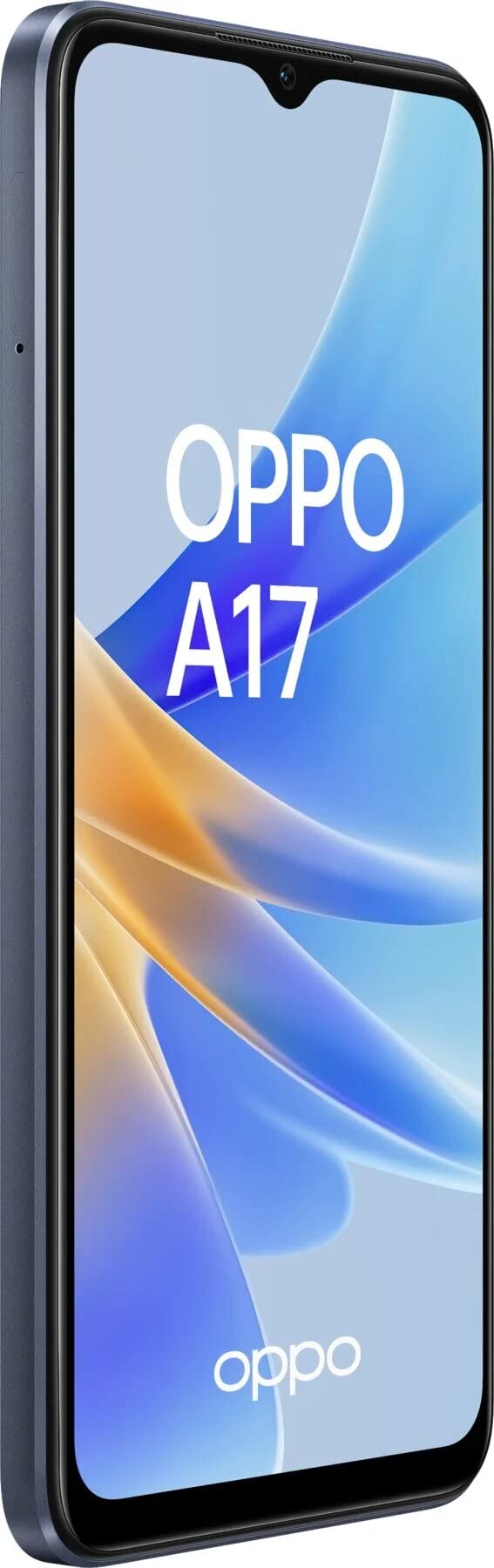 OPPO A17K 3GB/64GB Azul | Garantía XTG 3 años, EU