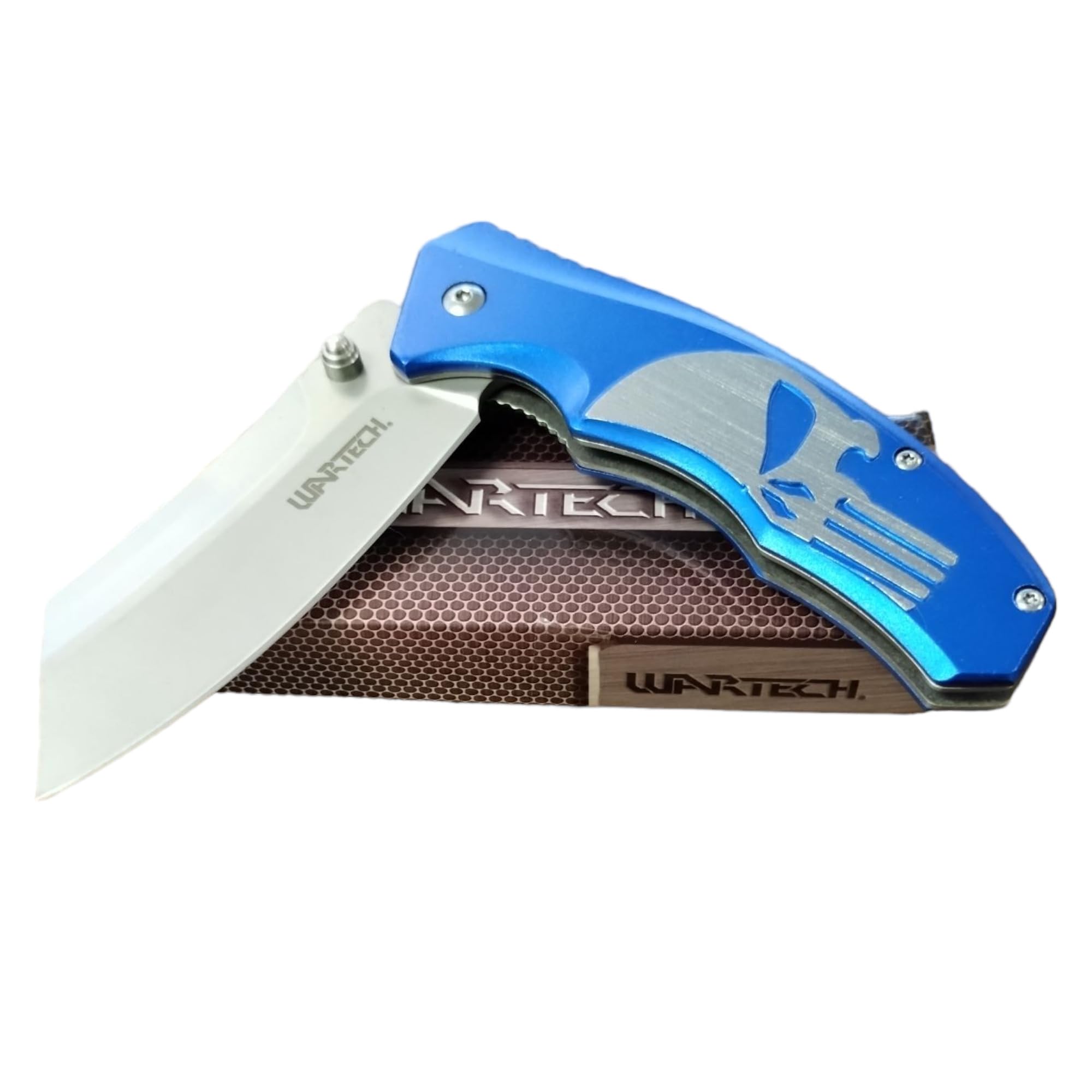 Cold Fusion - Tech Knife (PWT260BL)