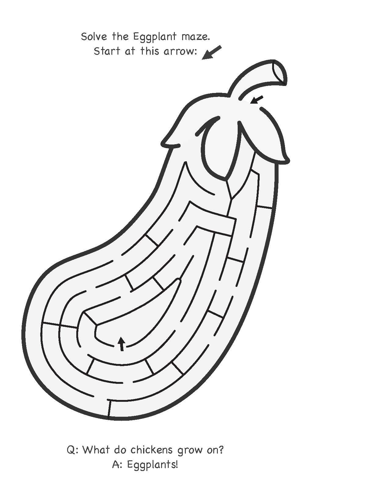 Mazes For Kids Ages 4-8: Maze Activity Book with Jokes, Tongue Twisters, Puzzles. Over 100 Fun Mazes to Solve like Shapes, Letters and Numbers Workbook