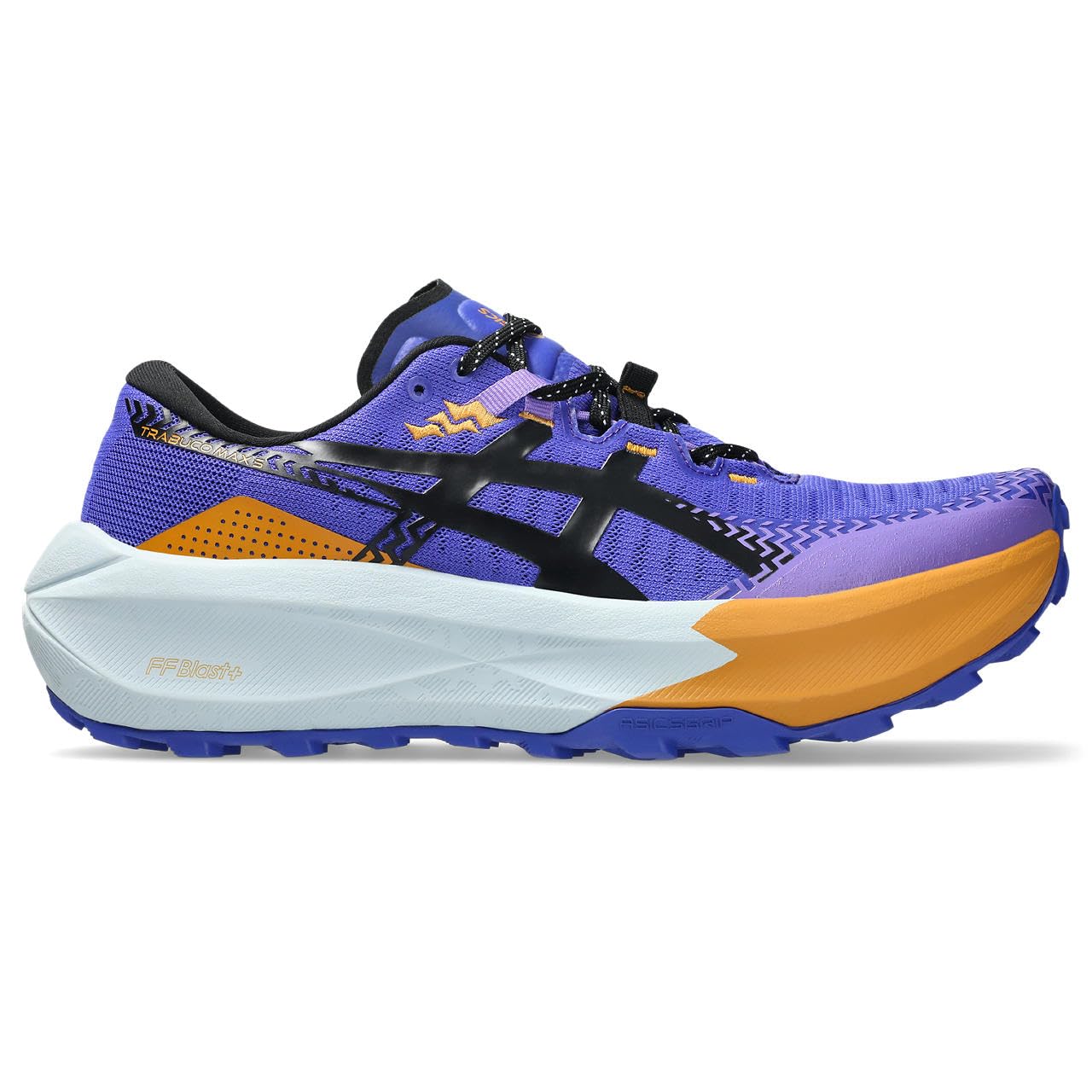 Asics Trabuco MAX 5 SneakerHombre