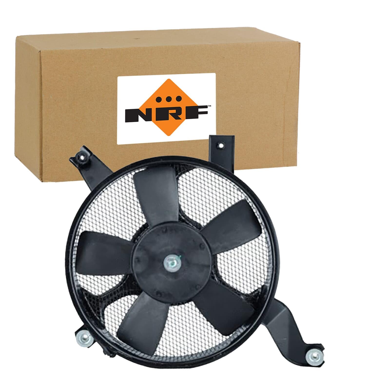 NRF Lüfter, Motorkühlung 470174