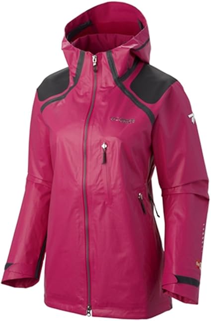 washing a polyester jacket