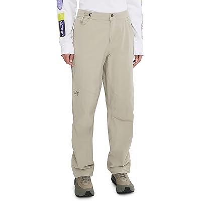 Брюки Arcteryx Clarkia Pants Wide Leg