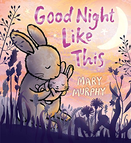 Good Night Like This [Unknown] 1406357960 Book Cover