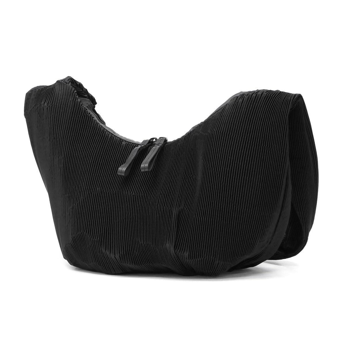 Amazon | cote&ciel コートエシエル HYCO S Pleated Black CC-29099