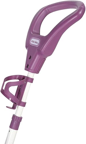 Miniatura 6 de Little Tikes Trike edición básica 4 en 1 color rosa 4450 pulgadas de largo x 2000 pulgadas de ancho x 3950 pulgadas de alto