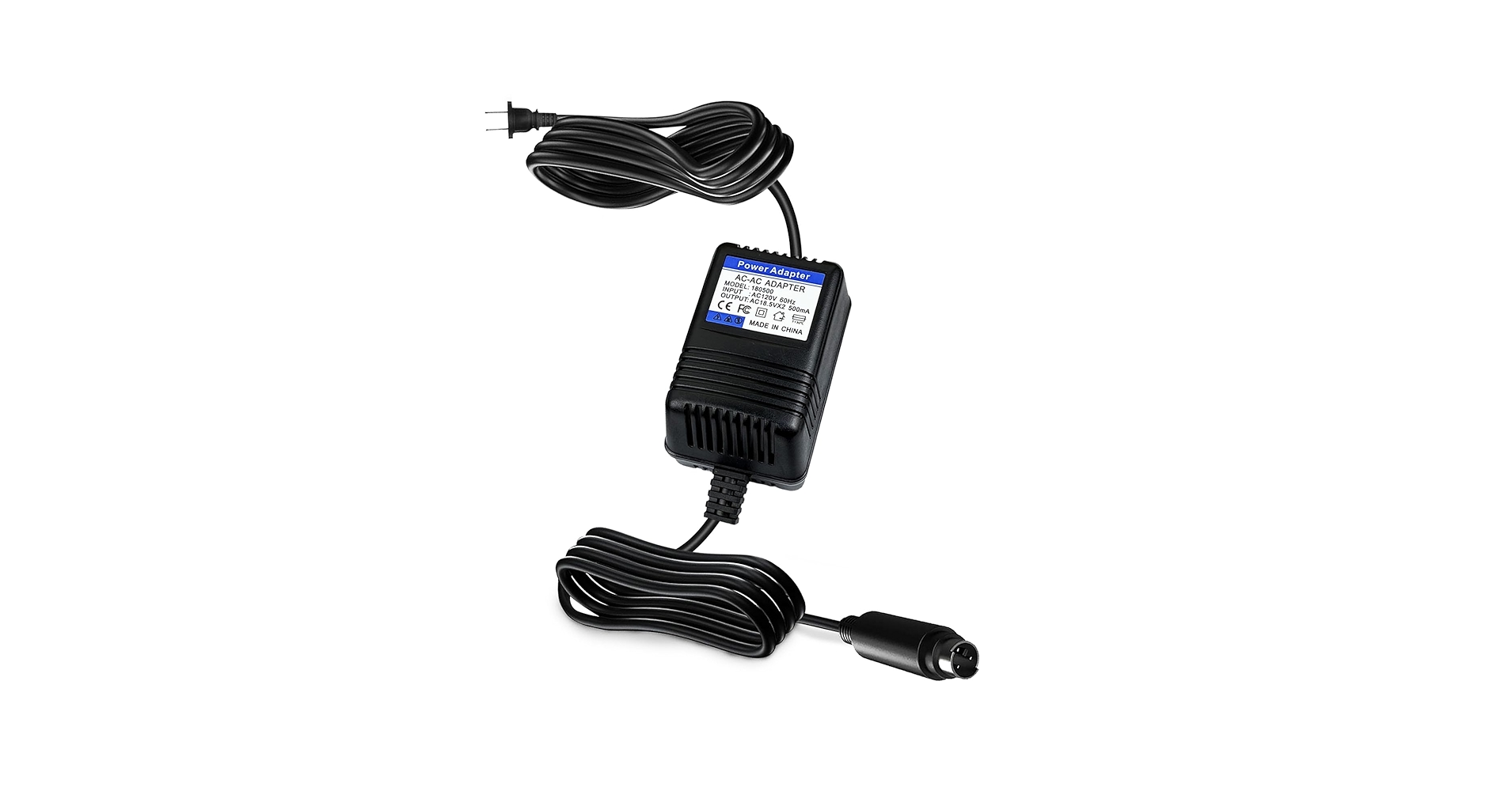 BEHRINGER BSY600 + BOSS ACアダプター PSA-100P Amazon.com: AC DC Adapter for Behringer BSY600 Bass