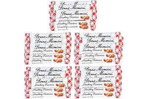 Individual Cream Cheese Packets for Spreadable Indulgence