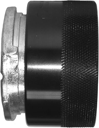 Adaptador de sistema de refrigeración compatible con Chevrolet Chevy Monza 1.6L L4 2003 PC-998889