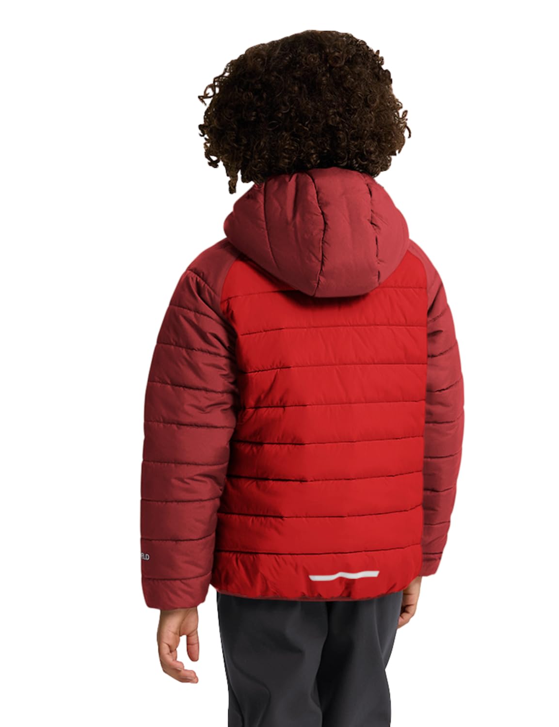 Jack Wolfskin Kurtka Dziewczynki Zenon Jkt Kids
