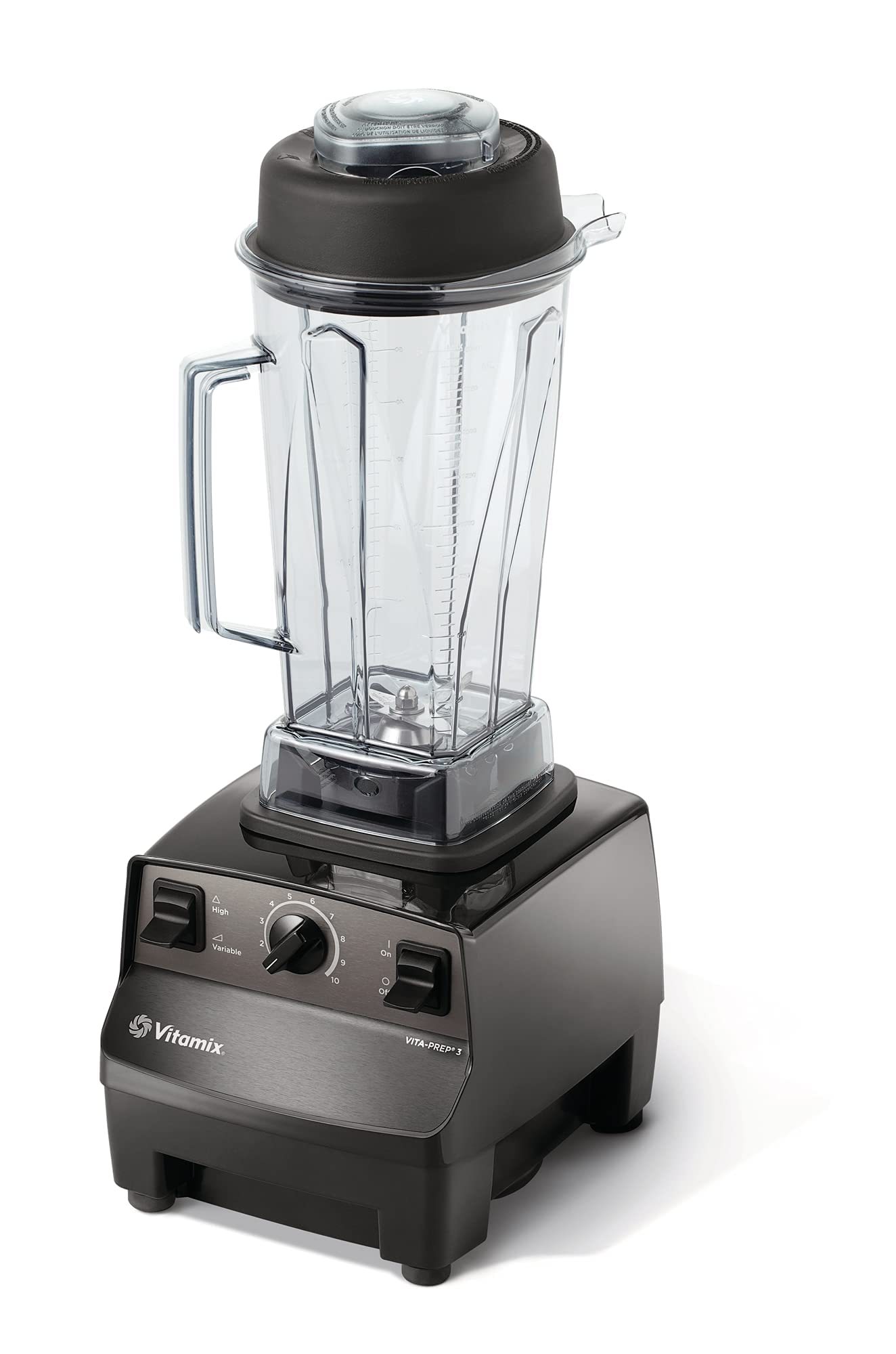 LIQUIDIFICADOR VP3 INDUSTRIAL 2L 220-240V/60HZ : Amazon.com.br