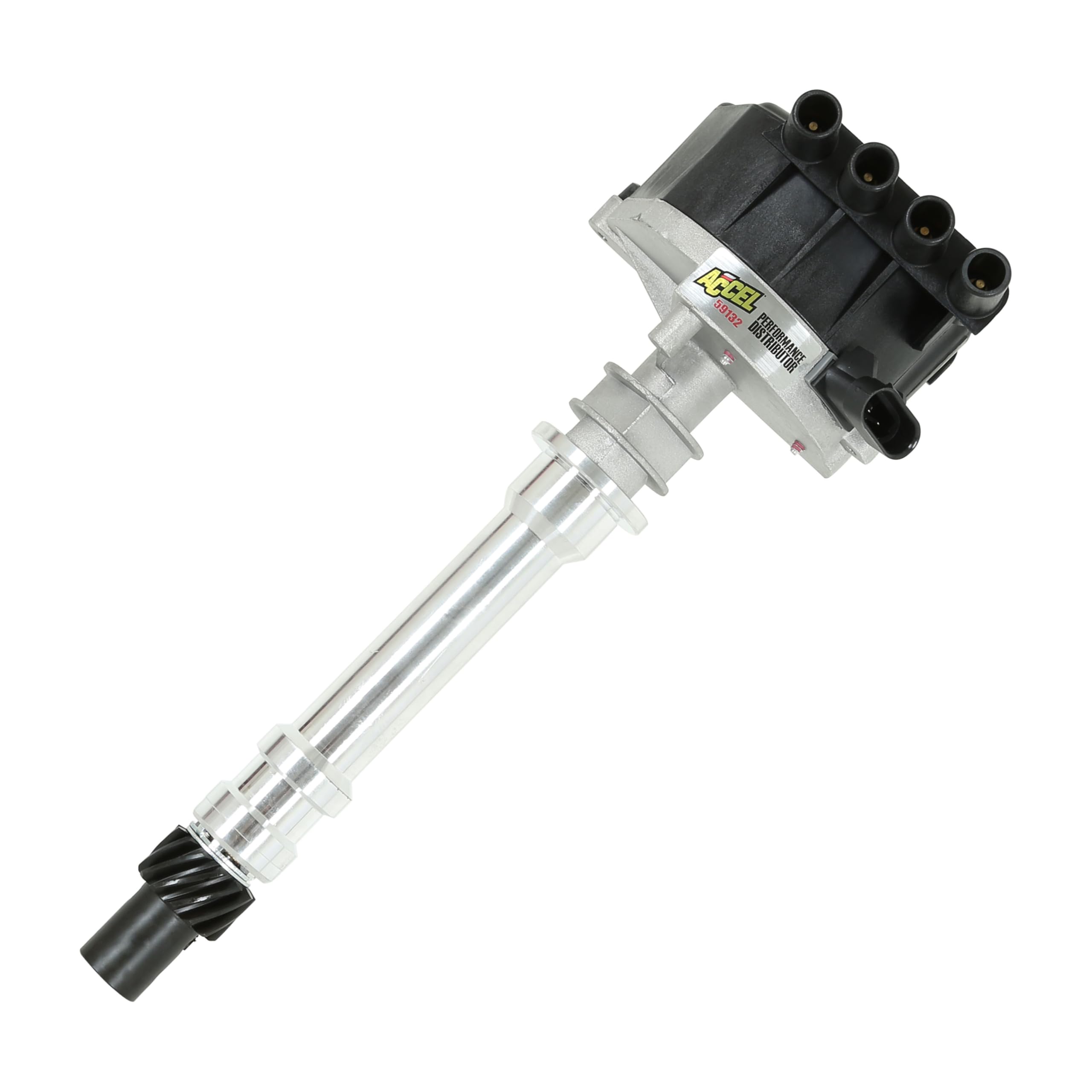 Amazon.com: ACCEL 59132 Performance Distributor : Automotive
