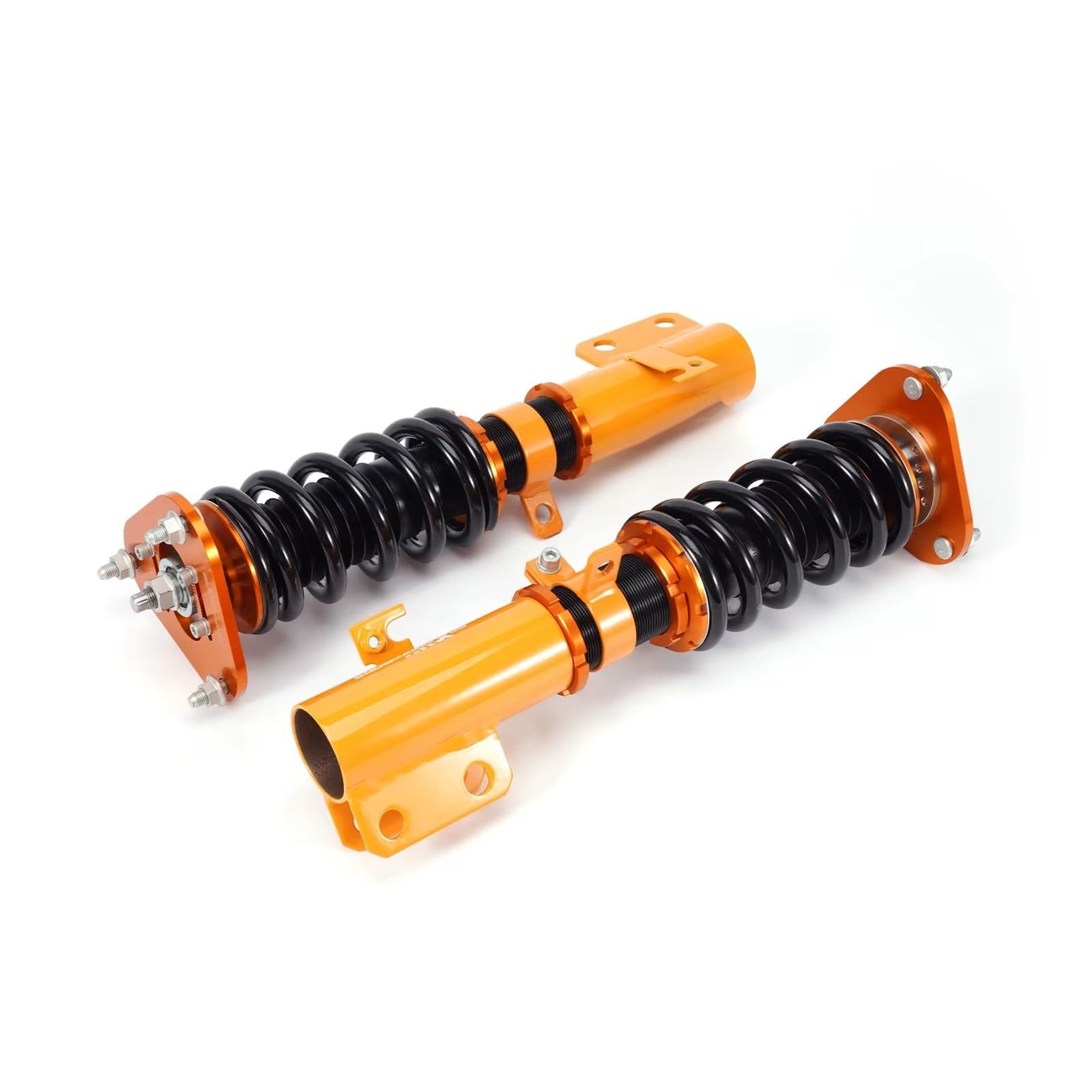 Ammortizzatore Anteriore Puntoni Coilovers Anteriori E Posteriori Da 4 Pezzi Per Toyota Per Celica 2000-2006 Altezza Regolabile Sospensione coilovers