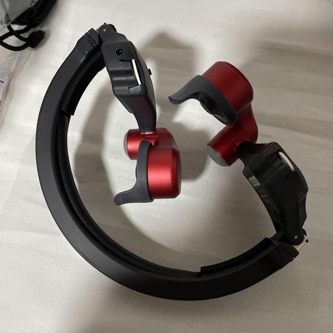【美品】きこえるホン ES-800KU ココチモ 耳に入れない集音器 定価4万 Amazon.co.jp: きこえるホン ES-800KU ココチモ 耳に入れない集