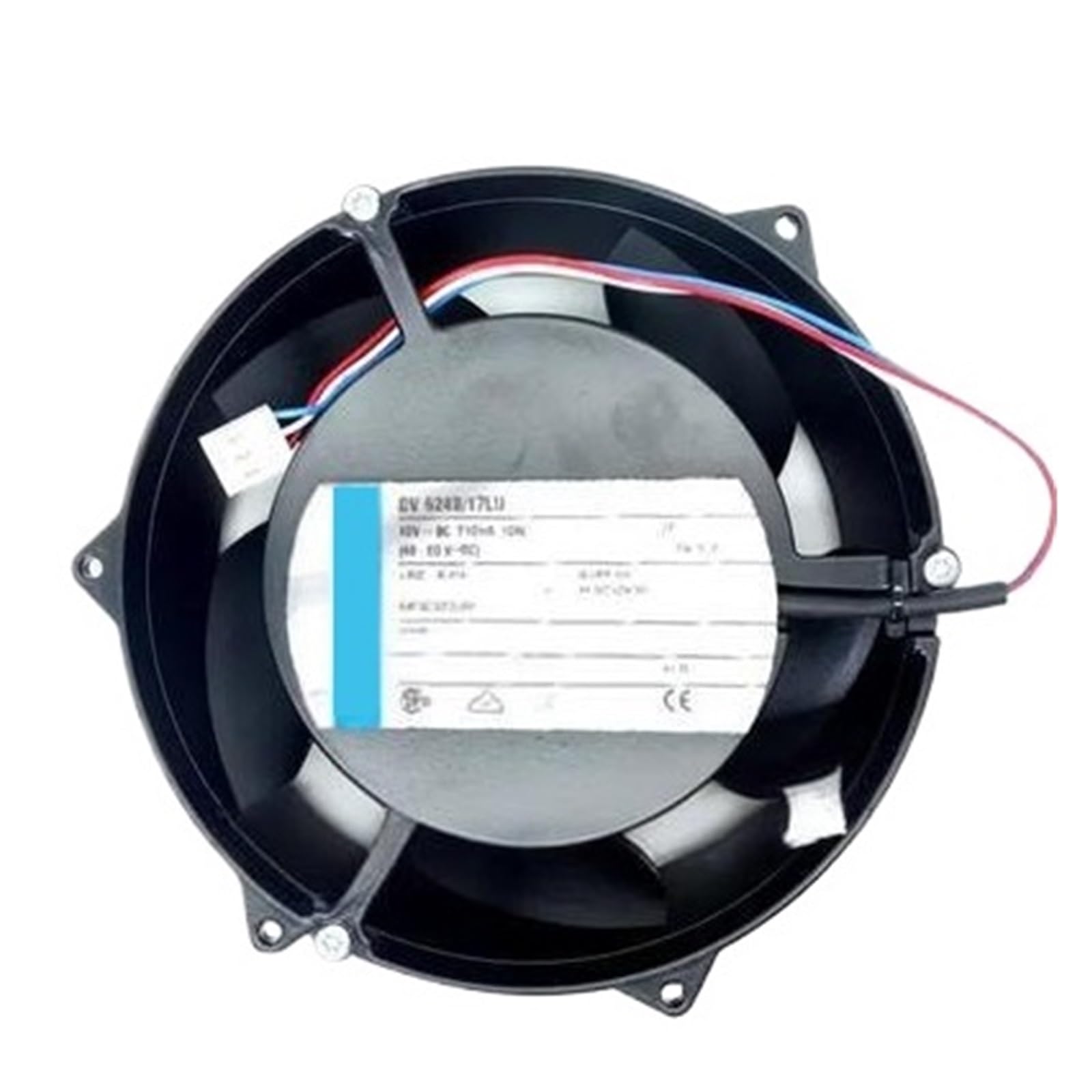 YMUGUEGH Fan DV6248/17LU 48V 210MA 10W