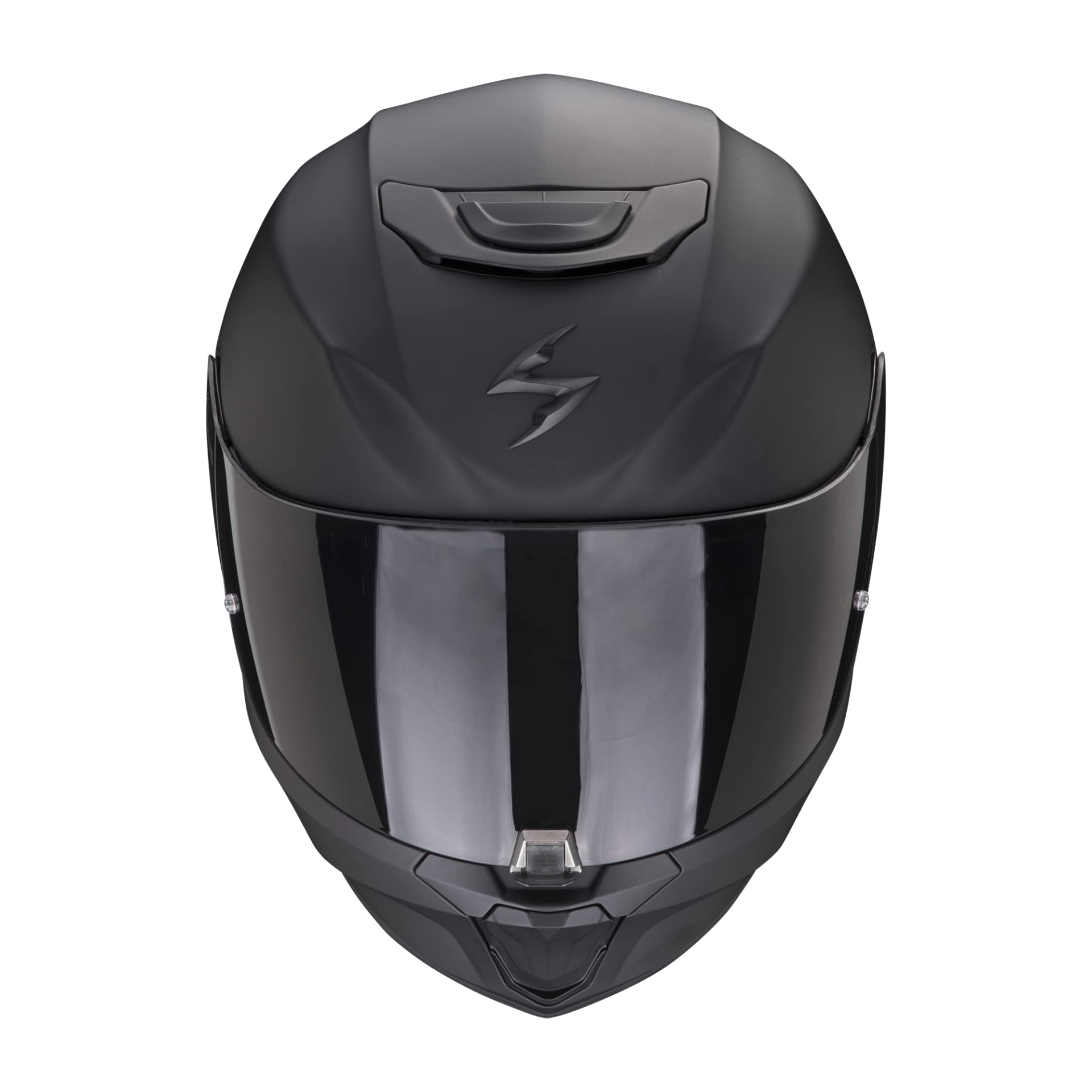 SCORPION EXO-391 Nero opaco S