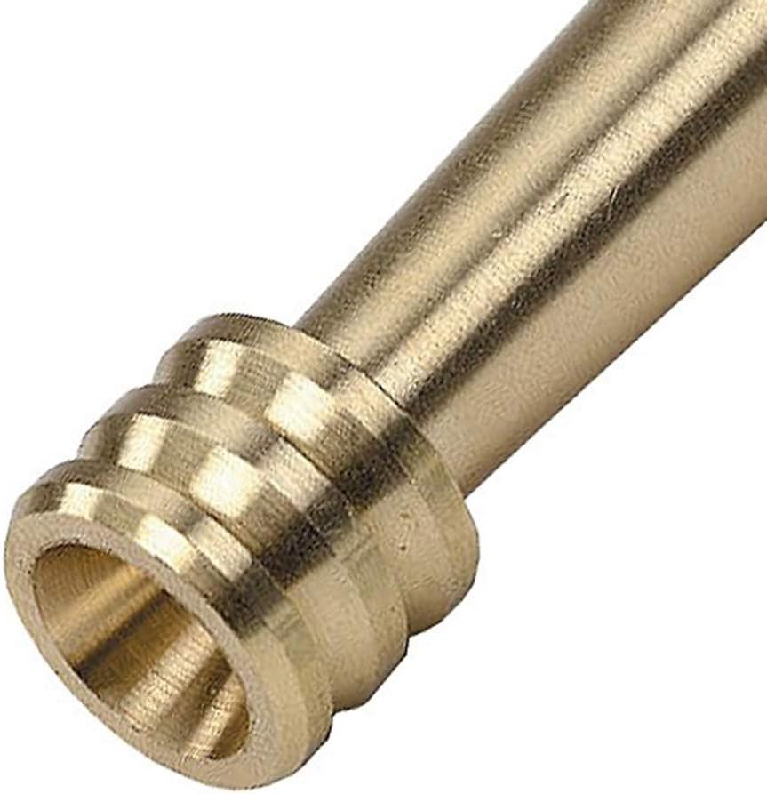Muzzle-Loaders™ 4" Ramrod Extension Jag - .50 Cal 10-32 Threads - for Muzzleloader Ramrods - Image 4