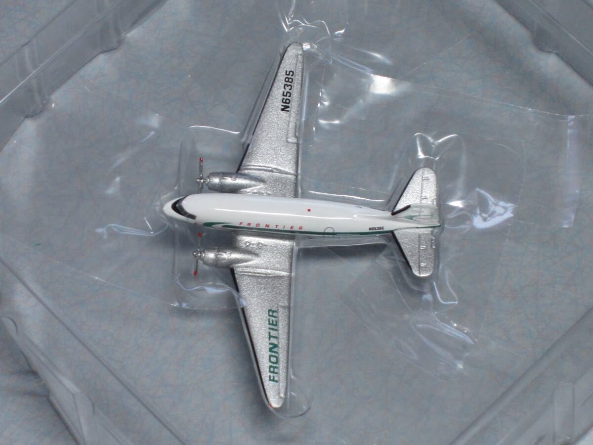 Amazon.co.jp: FRONTIER N65385 Aero Classics 1:400