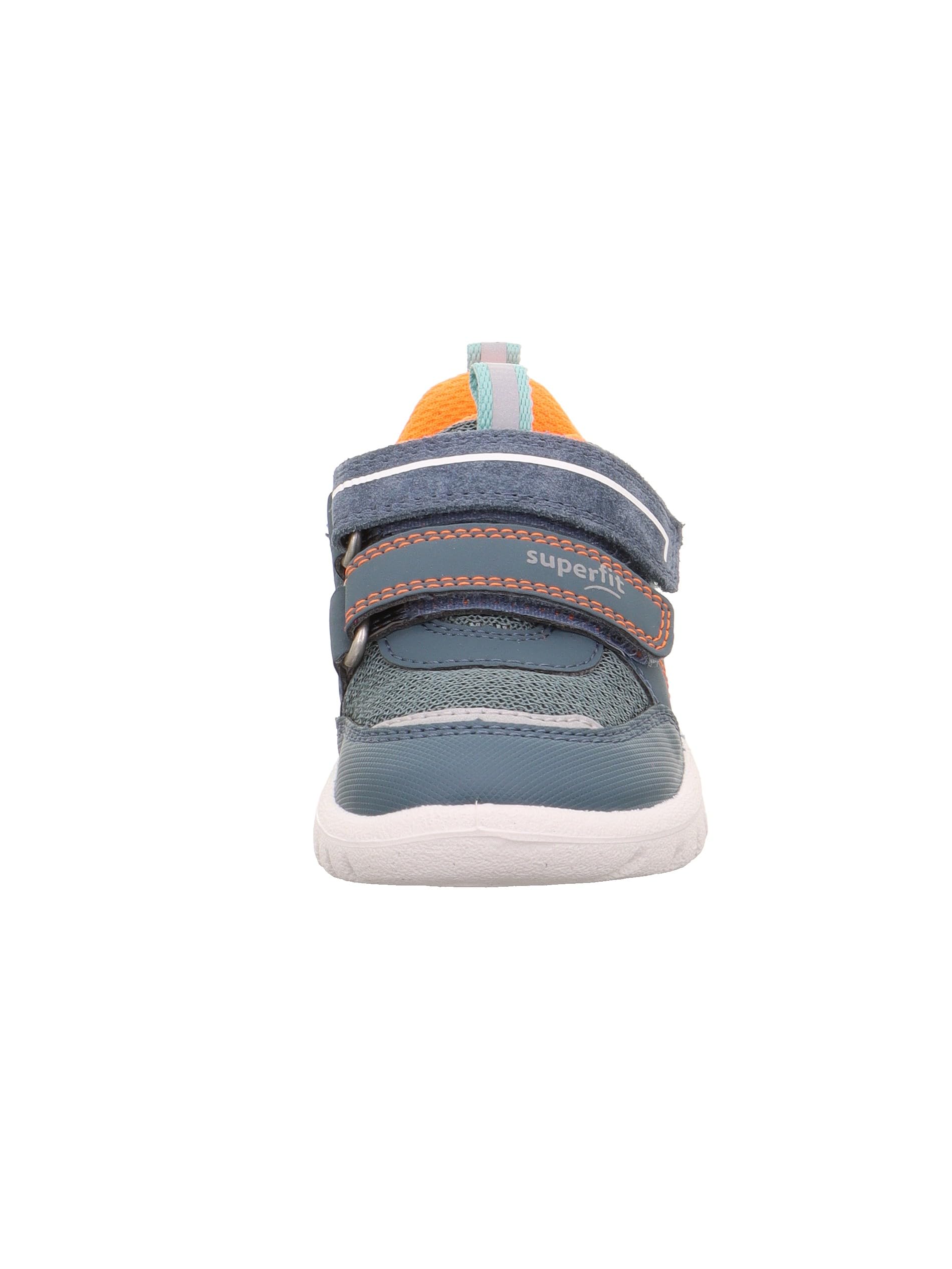 Superfit Chłopcy Sport7 MiniAdidasy