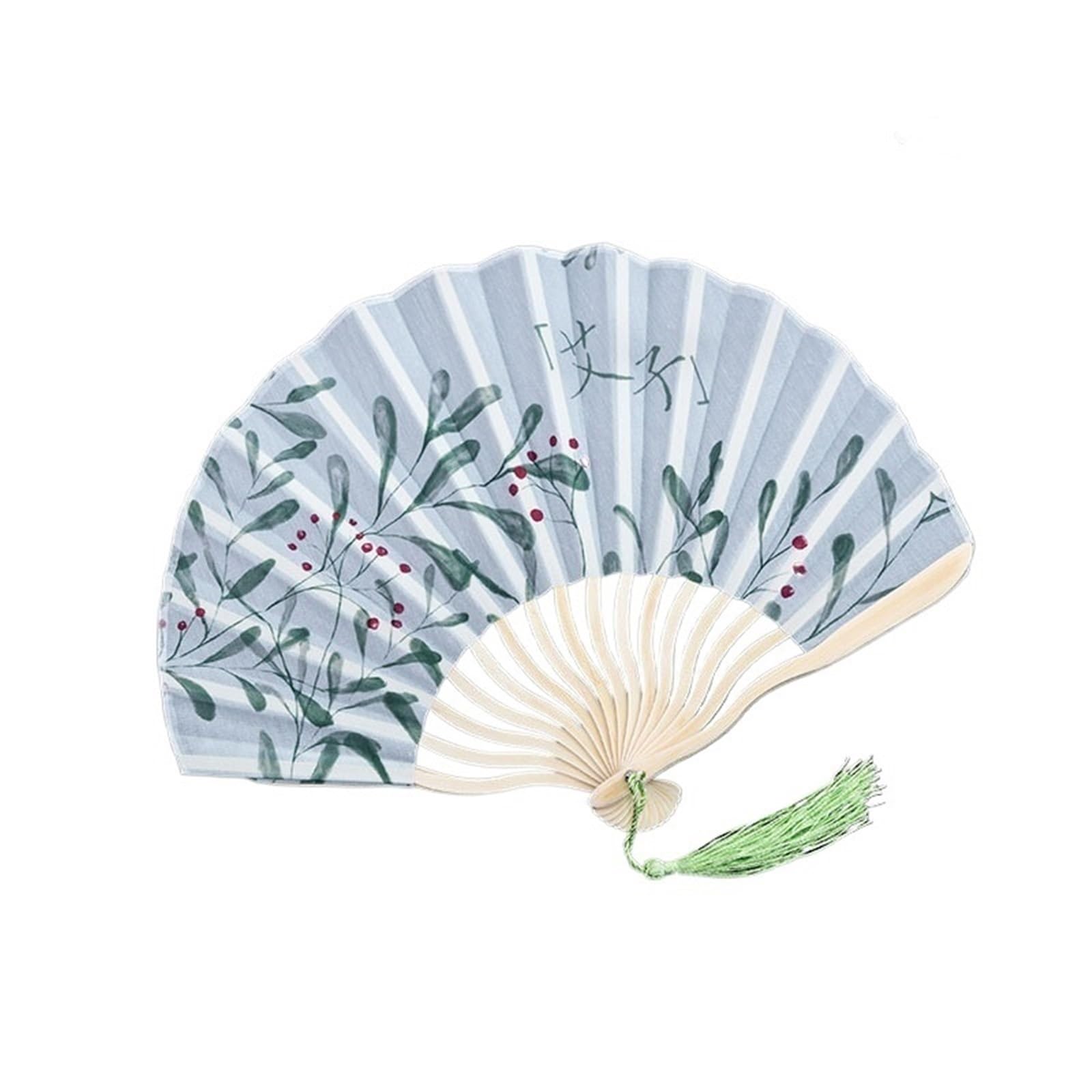Dcuipg Color1 Hand Fold Fan For Party