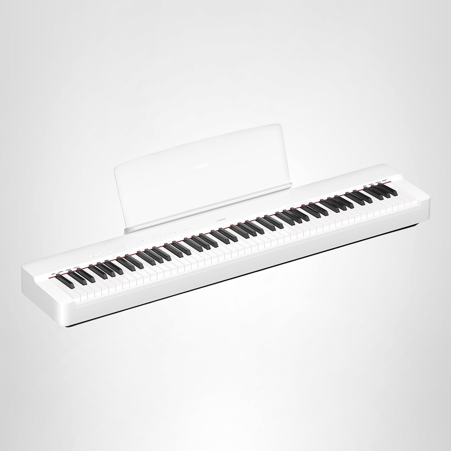 Amazon.com: Yamaha P225 88-Key Digital Piano with Weighted Keys