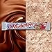 3 MUSKETEERS Milk Chocolate Candy Bars - Full Size Chocolate Bars, 3.28 oz Candy Bar (Pack of 24) Bulk Box