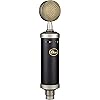 Blue Microphone Baby Bottle XLRCardioid Condenser Microphone for Recording, Streaming, Podcasting, Gaming, Mic with Large Diaphragm Cardioid Capsule, Shockmount & Protective Case