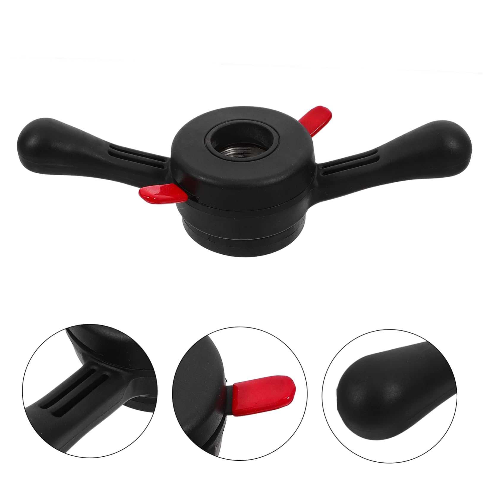 GARVALON Herramienta 38mm Rápida de Liberación para Equilibradora de Ruedas