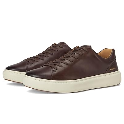 Johnston & Murphy Anders Lace To Toe Men