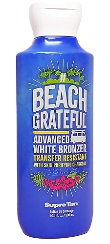 Supre Beach Grateful Advanced White Bronzer - 10.1 onzas